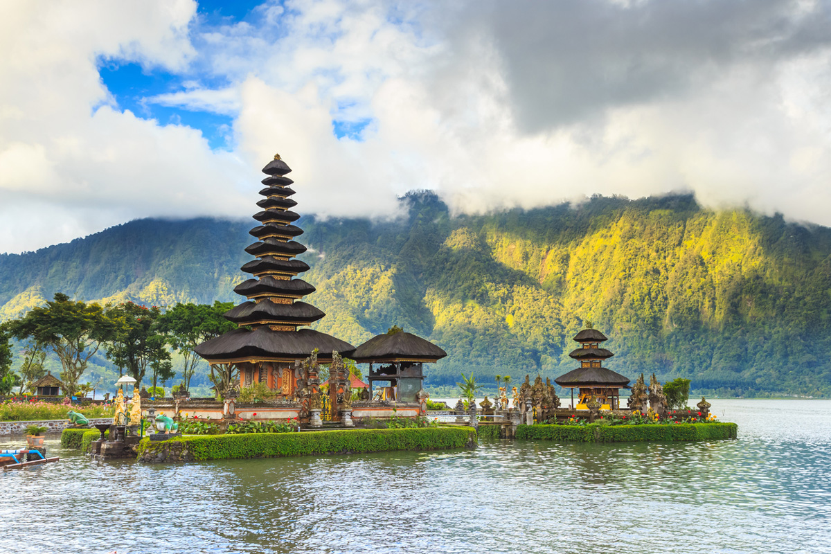 Quand partir à Bali ? Notre guide de voyage